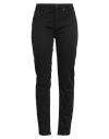 Silvian Heach Jeans In Navy Blue