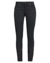 Silvian Heach Pants In Black