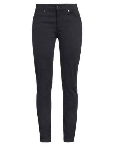 Silvian Heach Pants In Black