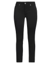 Silvian Heach Jeans In Black