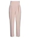 Silvian Heach Pants In Pink