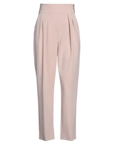 Silvian Heach Pants In Pink