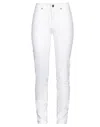 Silvian Heach Pants In White
