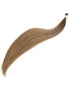 SILVIE SILVIE WOMEN'S CHARLOTTE 20IN STRAND BY STRAND KERATIN EXTENSIONS