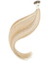 SILVIE SILVIE WOMEN'S NAPLES 20IN STRAND BY STRAND KERATIN EXTENSIONS