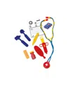 Simba Toys Simba Doctor Case Playset In Multi