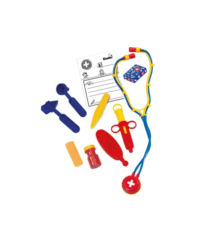 Simba Toys Simba Doctor Case Playset In Multi