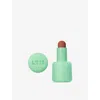 Simihaze Beauty De Velvet Blur Matte Lipstick Balm 3g In Suede