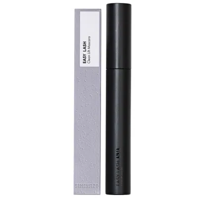 Simihaze Beauty Easy Lash Clean Lift Tubing Mascara Black 0.33 oz / 10 ml