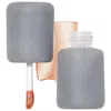 Simihaze Beauty Lunar Lip Gel Lip Gloss Pyro - Copper 0.08 oz / 2.6 ml In Pyro - Copper