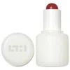 Simihaze Beauty Mini Super Slick Tinted Lip Balm Breeze - Peach Pink 0.03 oz / 1 G In Breeze - Peach Pink