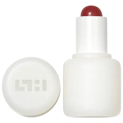 Simihaze Beauty Mini Super Slick Tinted Lip Balm Breeze - Peach Pink 0.03 oz / 1 G