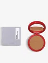 Simihaze Beauty Sun Wash Matte Bronzing Powder 7g In Normandie