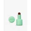 Simihaze Beauty Velvet Blur Matte Lipstick Balm 3g In Raven
