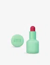 Simihaze Beauty Velvet Blur Mini Matte Lip Balm 1g In Roseberry