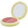 Simihaze Beauty Solar Tint Cream Blush Duo Canyon - Nude 0.17 oz / 5 G In Canyon - Nude