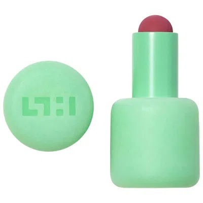 Simihaze Beauty Velvet Blur Matte Lipstick Balm Roseberry - Rose 1 oz / 30 G