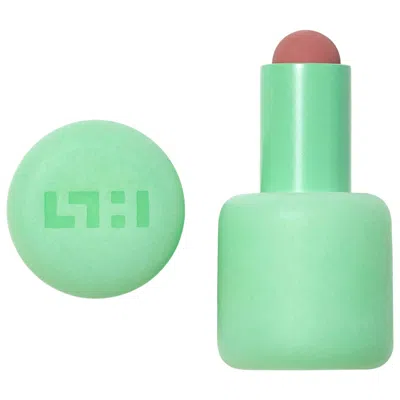 Simihaze Beauty Velvet Blur Matte Lipstick Balm Sunrise - Nude Pink 1 oz / 30 G