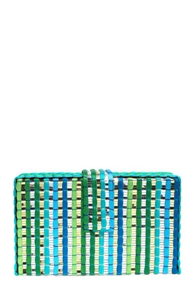Simitri Aqua Dori In Multi