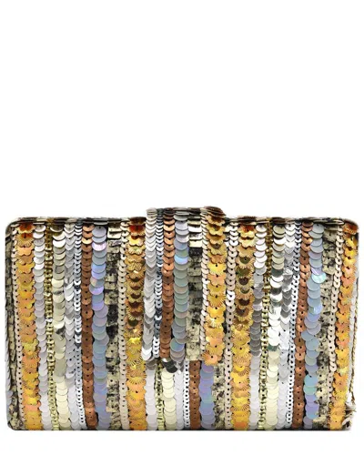 Simitri Clutch