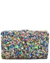 Simitri Carnival Kitsch Clutch