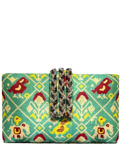 Simitri Clutch