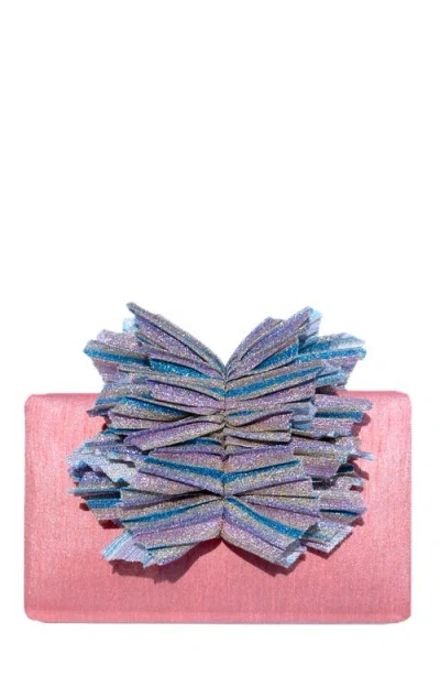 Simitri Fairy Angel Clutch