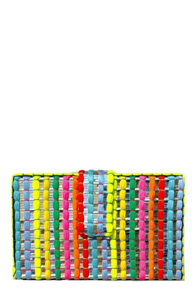 Simitri Skittles Dori In Multi
