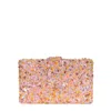 Simitri Fusion Sequin Kitsch Clutch