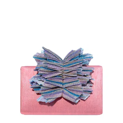 Simitri Women's Fairy Angel Clutch