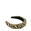 Simitri Starry Night Headband In Night