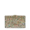 Simitri Sprinkled Donut Clutch