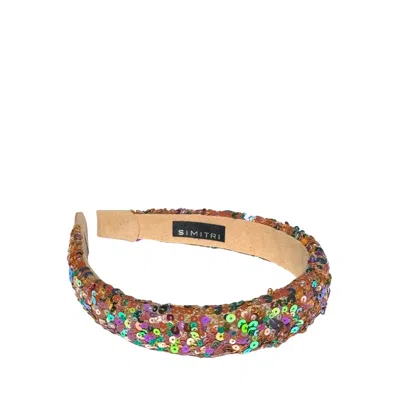 SIMITRI WOMEN'S NOLA HEADBAND