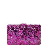 Simitri Classic Sequin Kitsch Clutch