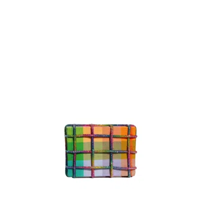 Simitri Women's Rainbow Étoile Petit