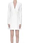Simkahi Robe Manteau Dress