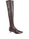 Simkhai 45mm Joni Boots In Brown