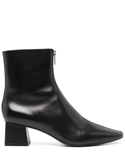 SIMKHAI 50MM RYDER ANKLE BOOTS