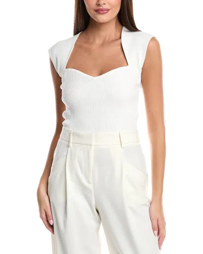 Simkhai Abia Cropped T-shirt