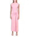 Simkhai Acacia Sleeveless Maxi Dress In Dusty Rose