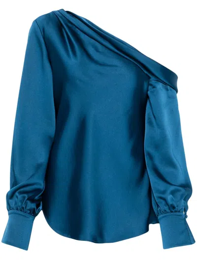 SIMKHAI ALICE BLOUSE