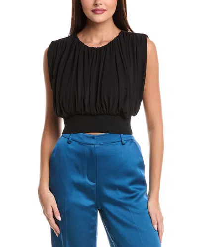 Simkhai Allegra Top In Black