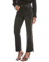 Simkhai Amelia High Rise In Gray