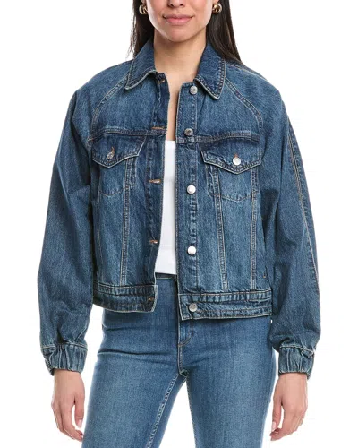 SIMKHAI AMIE JACKET