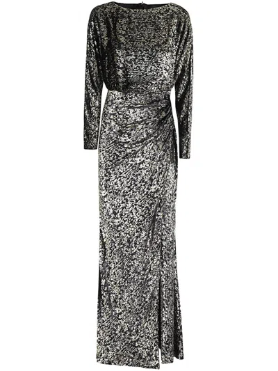 SIMKHAI ANGELIQUE GOWN