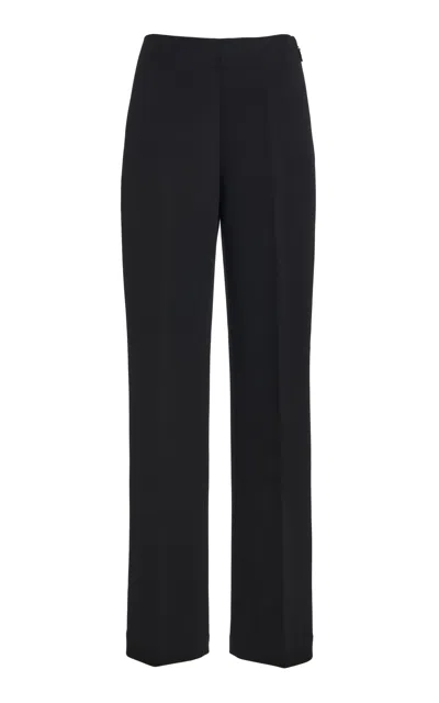 Simkhai Aristide Straight-leg Pants In Multi