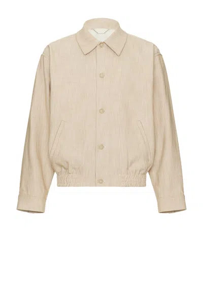Simkhai Archibald Blouson Shirt Jacket