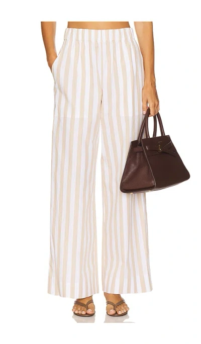 SIMKHAI ARDEN PULL ON PANT