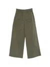 Simkhai Arden Pull-on Trousers In Gray