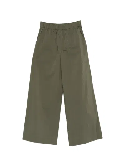 Simkhai Arden Pull-on Trousers In Gray